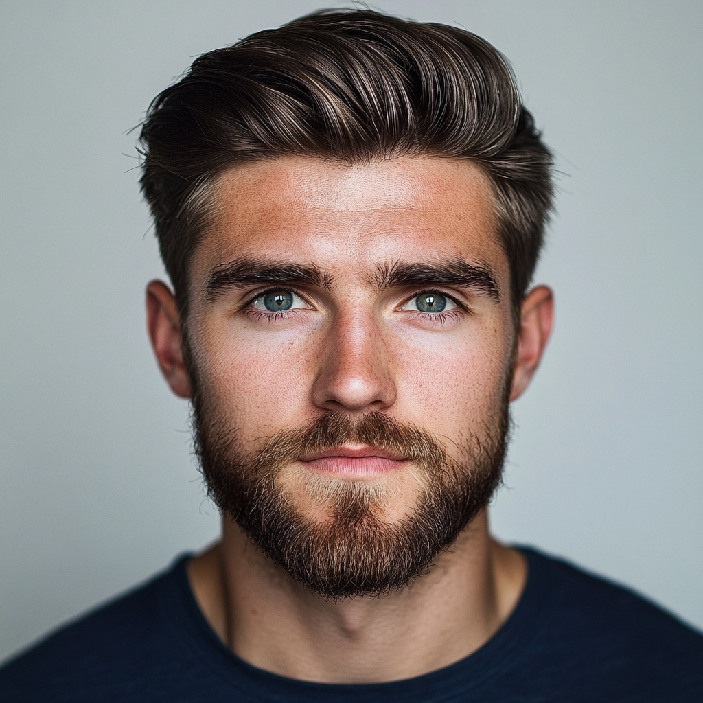 Фото студента